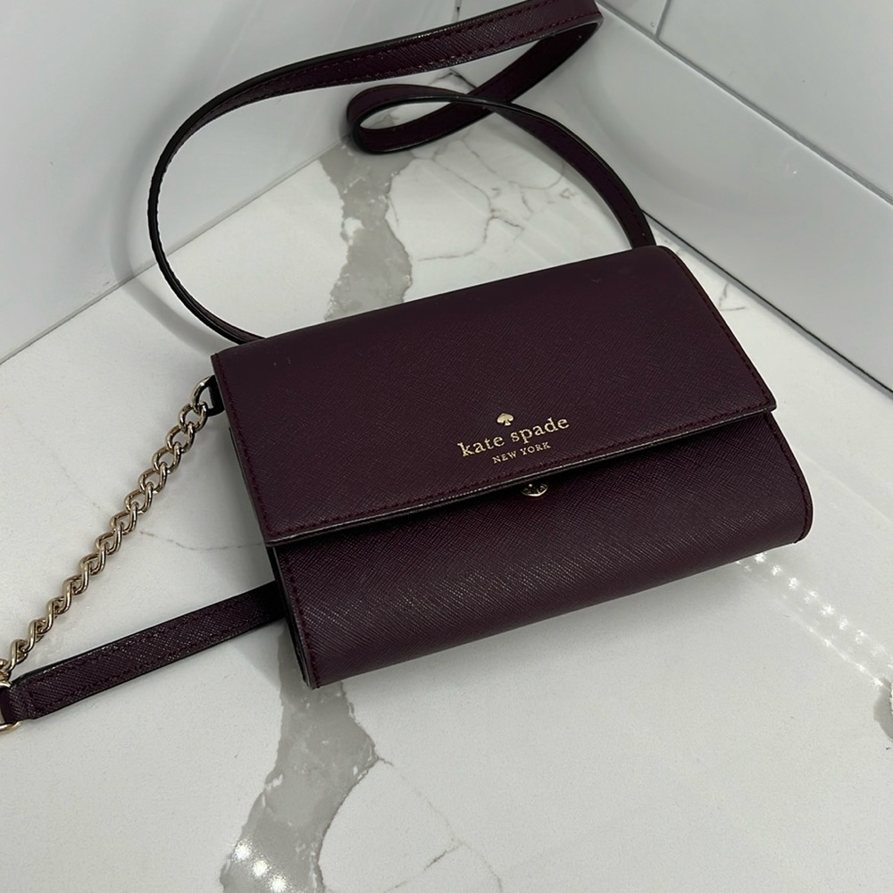 Kate Spade Crossbody